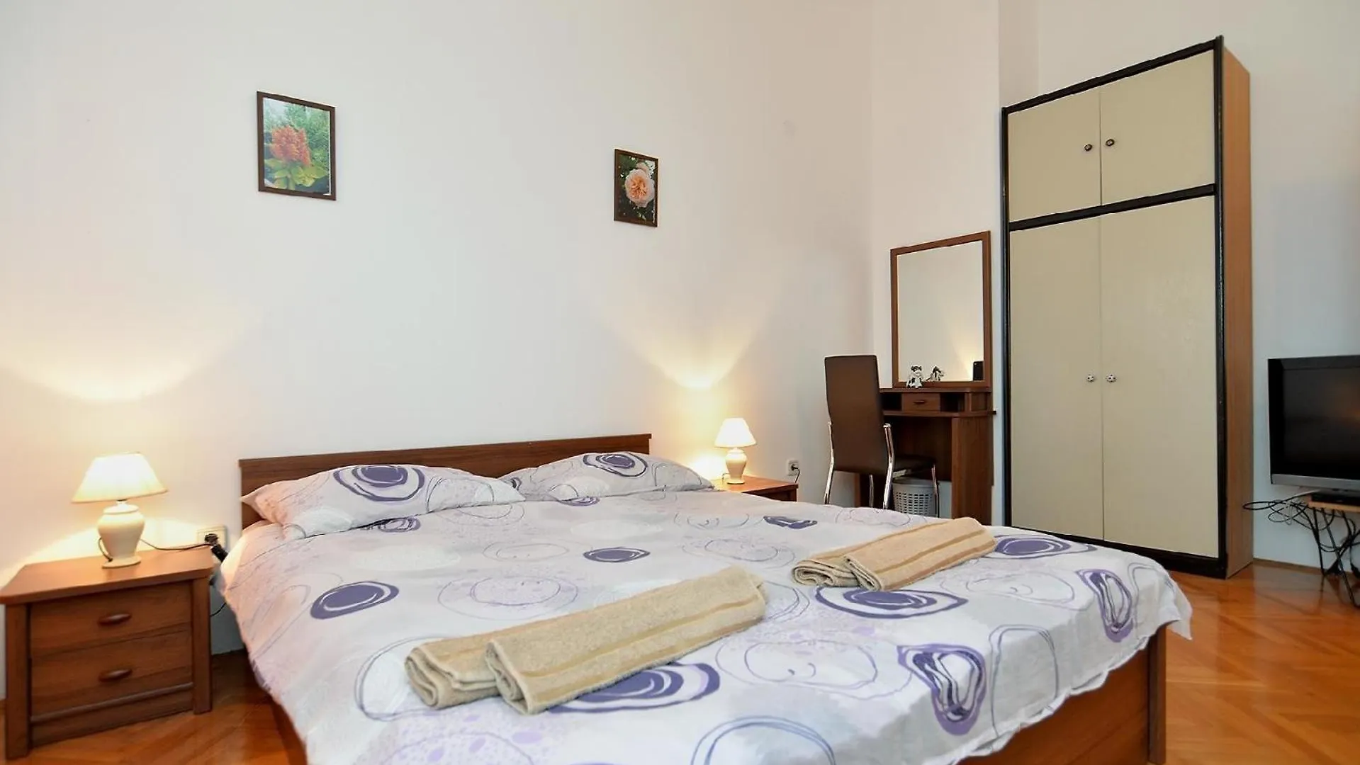 Ferienwohnung Fuer 4 Personen Ca 50 Qm In Pula-Fondole, Istrien Istrische Riviera Croatia