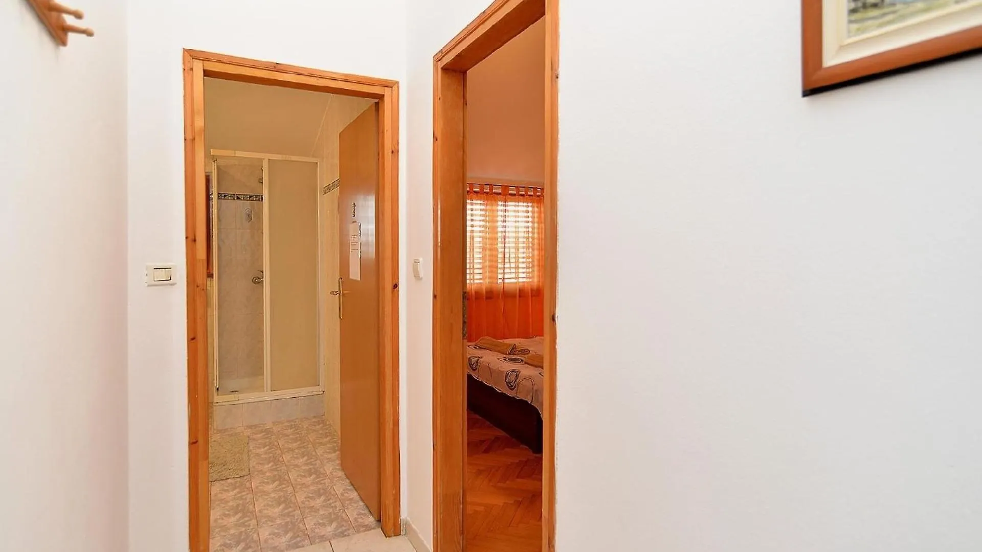 Apartment Ferienwohnung Fuer 4 Personen Ca 50 Qm In Pula-Fondole, Istrien Istrische Riviera