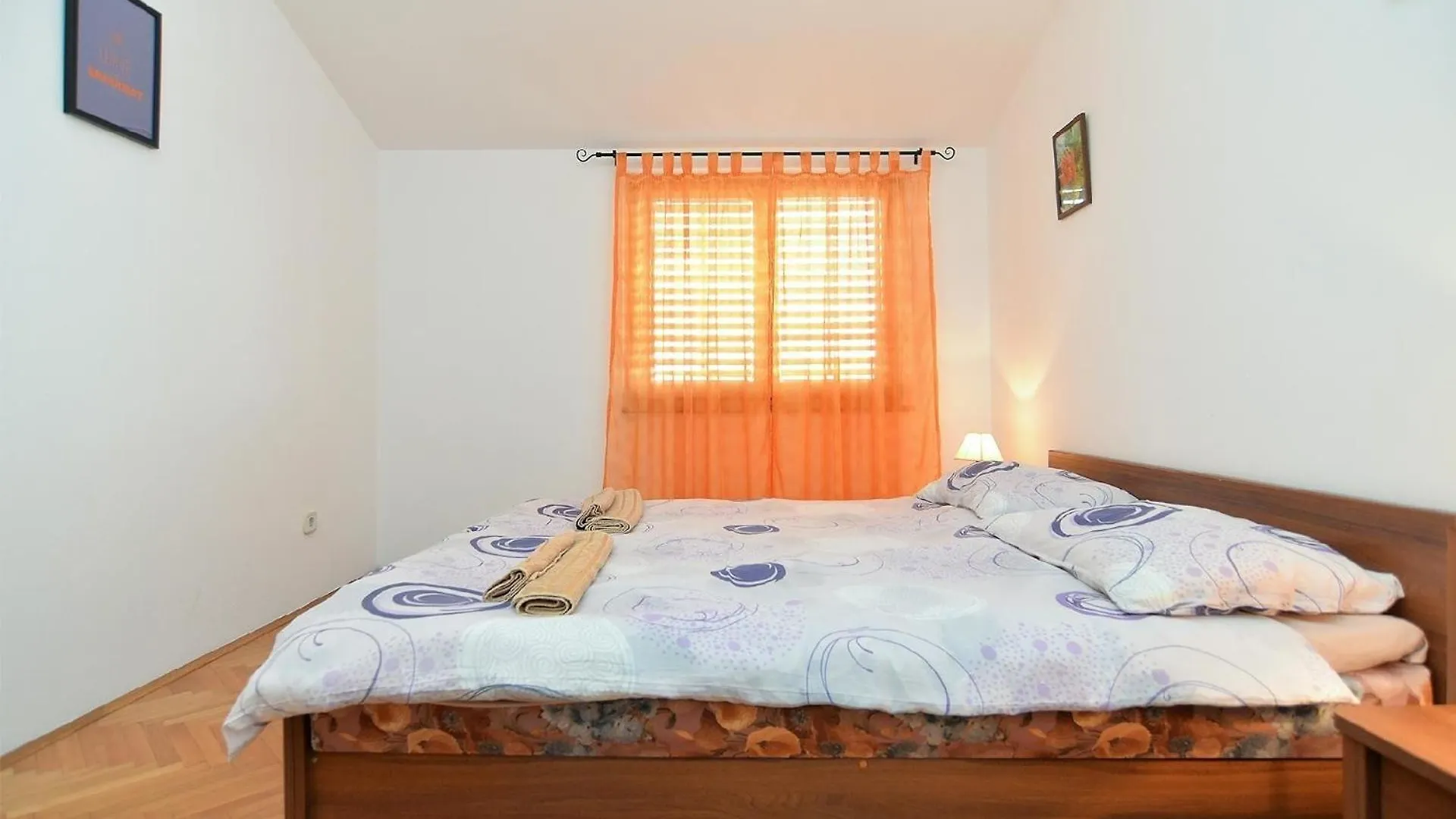 Ferienwohnung Fuer 4 Personen Ca 50 Qm In Pula-Fondole, Istrien Istrische Riviera Apartment