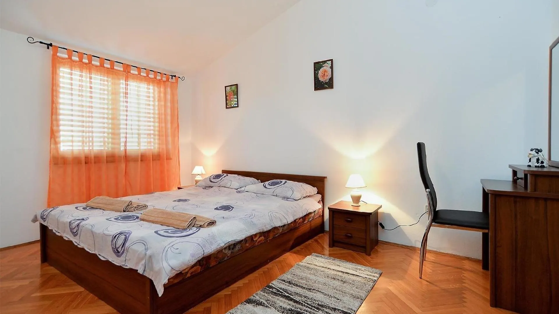 Ferienwohnung Fuer 4 Personen Ca 50 Qm In Pula-Fondole, Istrien Istrische Riviera 0*, Pula Croatia
