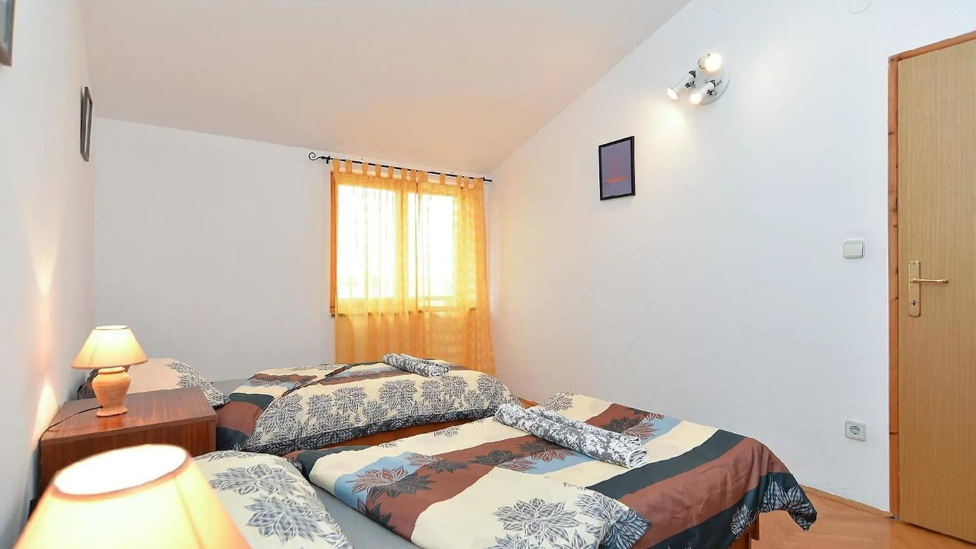 Apartment Ferienwohnung Fuer 4 Personen Ca 50 Qm In Pula-Fondole, Istrien Istrische Riviera