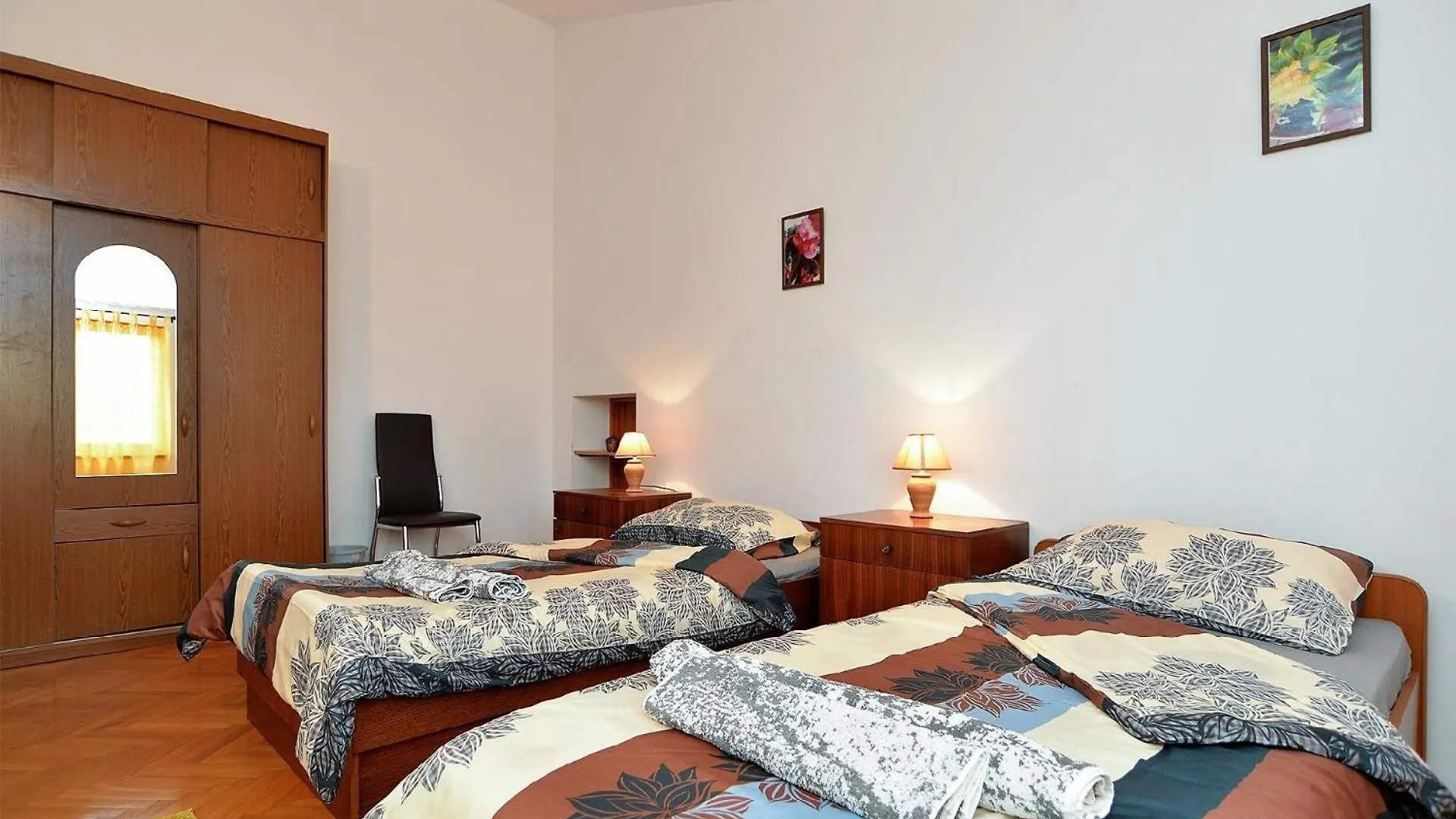 Ferienwohnung Fuer 4 Personen Ca 50 Qm In Pula-Fondole, Istrien Istrische Riviera Pula