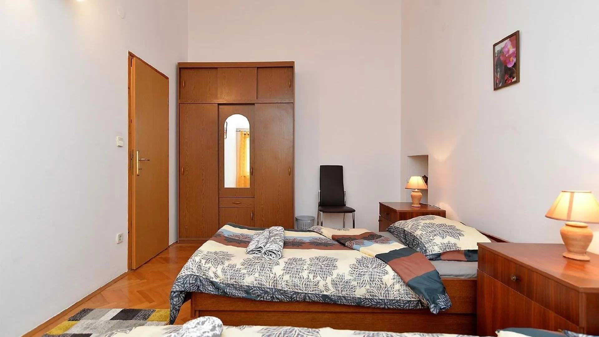 Apartment Ferienwohnung Fuer 4 Personen Ca 50 Qm In Pula-Fondole, Istrien Istrische Riviera