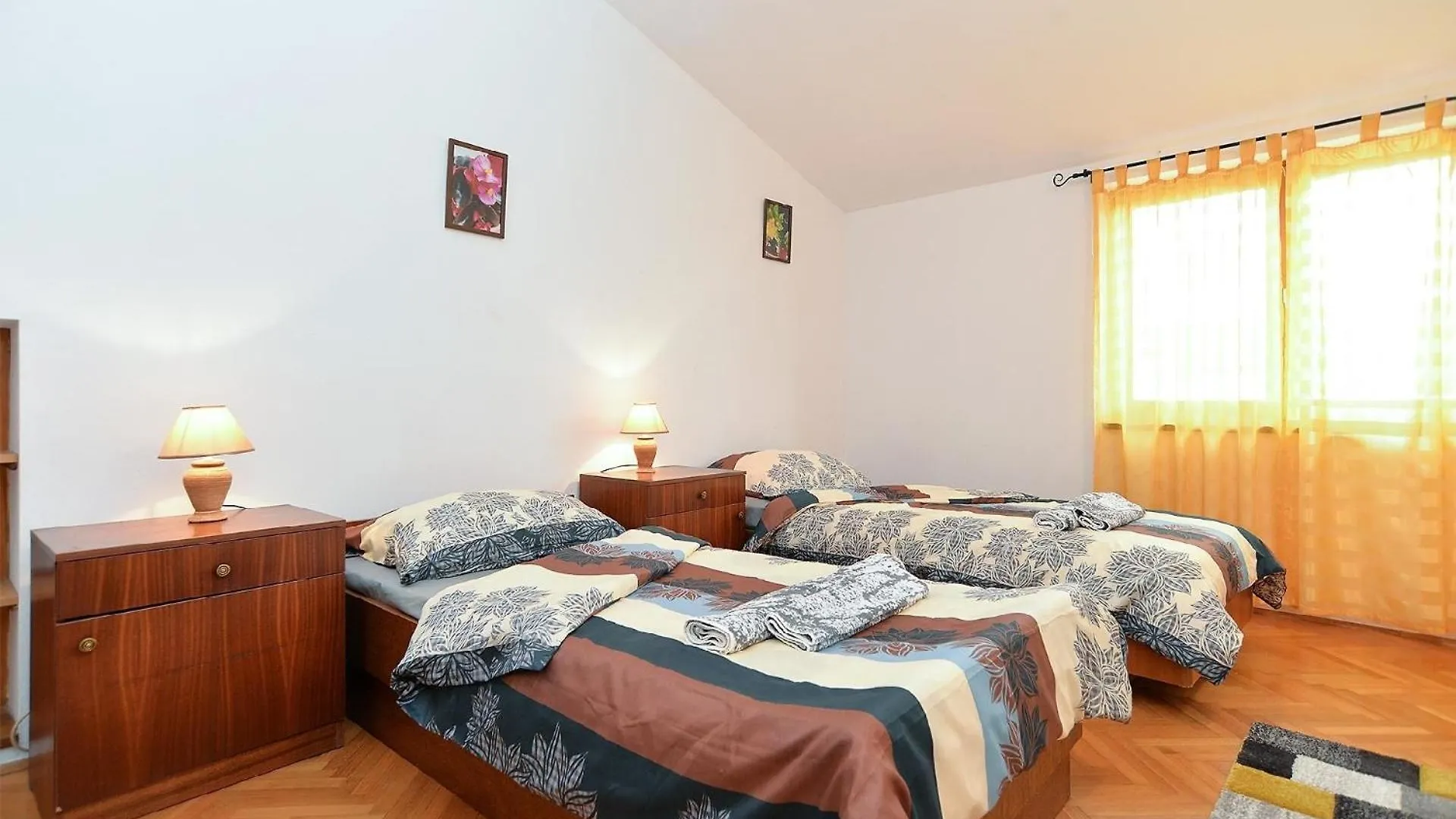 Apartment Ferienwohnung Fuer 4 Personen Ca 50 Qm In Pula-Fondole, Istrien Istrische Riviera