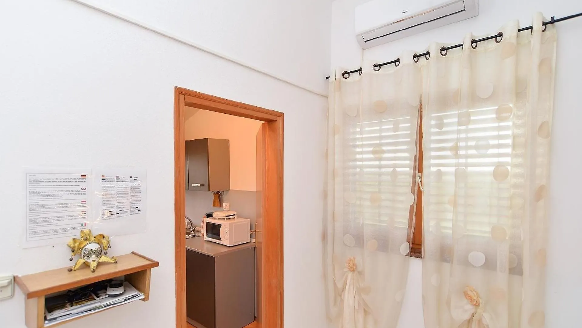 Apartment Ferienwohnung Fuer 4 Personen Ca 50 Qm In Pula-Fondole, Istrien Istrische Riviera