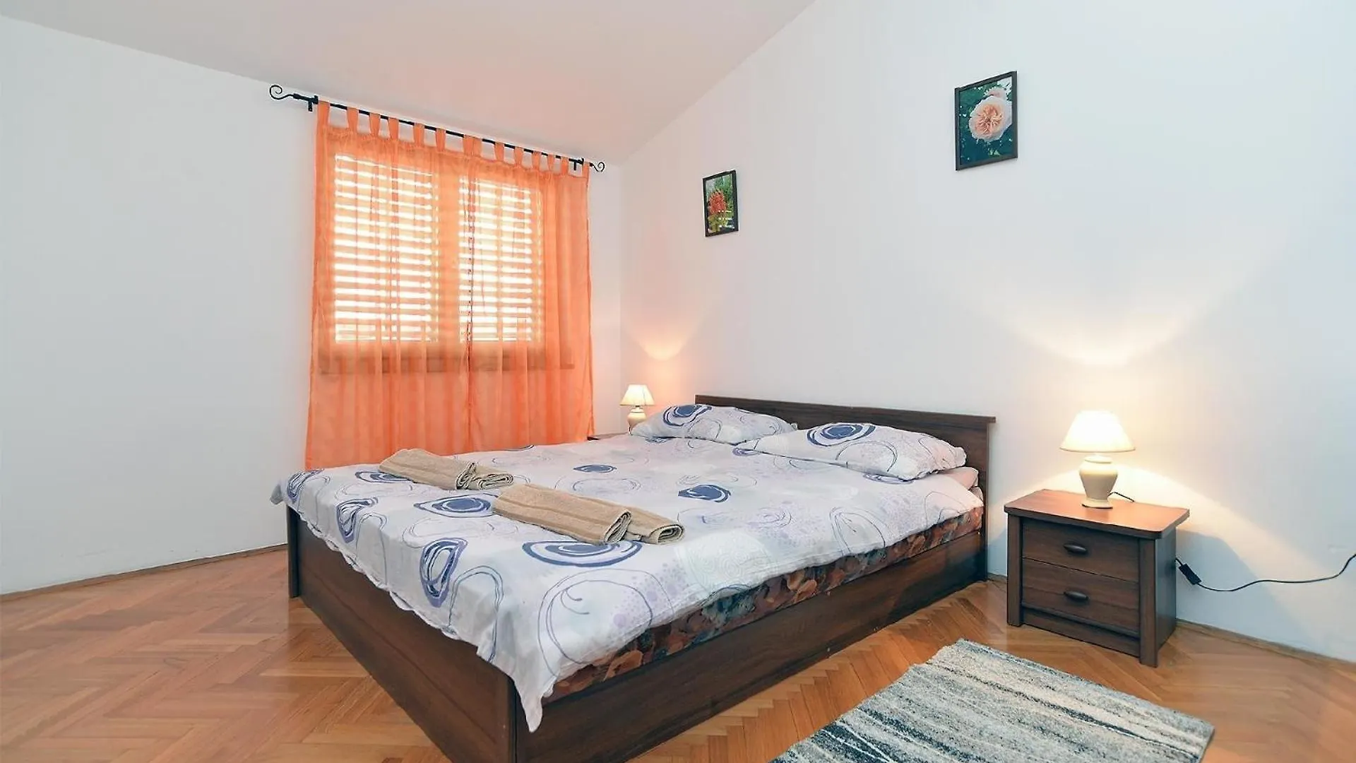 Ferienwohnung Fuer 4 Personen Ca 50 Qm In Pula-Fondole, Istrien Istrische Riviera Apartment Pula
